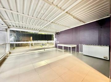 Comercial · 630m² · Galpão para aluguel no Vila Mathias em Santos.