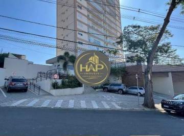 Apartamento · 103m² · 3 Quartos · 2 Vagas · À VENDA Apartamento Espetacular Mobiliado com 103m² 3 Dormitórios | Valinhos-SP