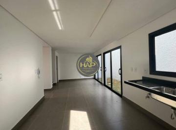 Casa · 168m² · 3 Quartos · Casa à Venda com Design Exclusivo, Rooftop e 3 Suítes – 168m² em Campinas - SP