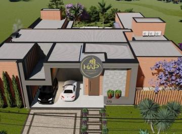 Casa · 500m² · Oportunidade! Casa Cinematográfica em Construção – 35% Concluída | Nova Odessa - SP