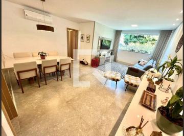 Apartamento · 106m² · 3 Quartos · 3 Vagas · Apartamento à Venda - Santa Rosa, 3 Quartos,  106 m² - Belo Horizonte