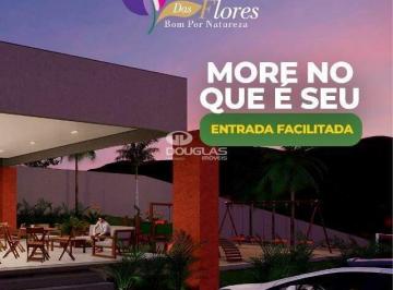 Apartamento · 46m² · 2 Quartos · 1 Vaga · Apartamento à venda, 2 quartos, 1 vaga, Rendeiras - Caruaru/PE