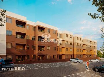 Apartamento · 43m² · 2 Quartos · 1 Vaga · Apartamento à venda, 2 quartos, 1 vaga, Cidade Alta - Caruaru/PE