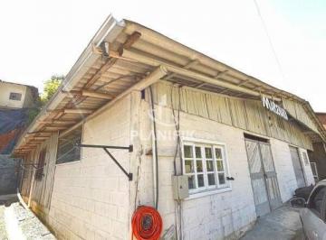 Comercial · 60m² · Galpão para aluguel, Poço Fundo - Brusque/SC