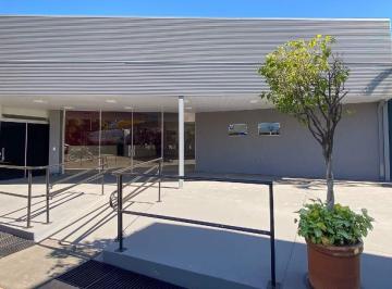 Comercial · 195m² · 8 Vagas · Sala comercial no bairro Coronel Antonino