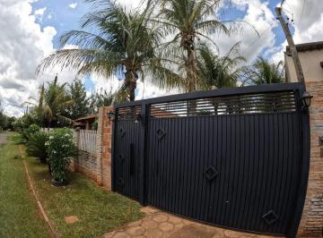 Rural · 1243m² · 3 Quartos · 2 Vagas · Chácara para locação na Estância Bacuri - Ipiguá/SP