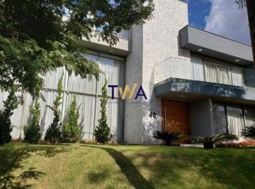 Casa · 470m² · 4 Quartos · 5 Vagas · Casa em condomínio, Residencial Das Minas, Alphaville Lagoa dos Ingleses, Nova Lima, 4 quartos, R$4.