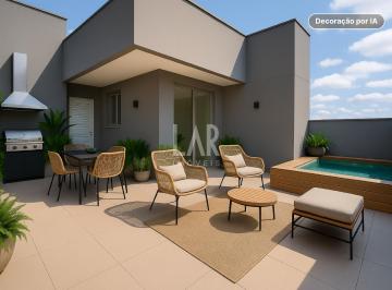 Apartamento · 134m² · 3 Quartos · 3 Vagas · Cobertura à venda, 3 quartos, 1 suíte, 3 vagas, Havaí - Belo Horizonte/MG
