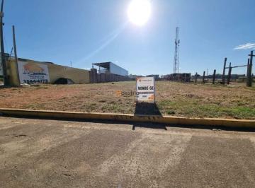 Terreno · 1800m² · Terreno Comercila de 1.800m² na Av Blumenal em Sorriso MT.