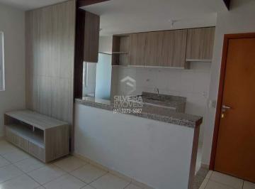 Apartamento · 60m² · 2 Quartos · 1 Vaga · Apartamento para aluguel, 2 quartos, 1 suíte, Samambaia Norte (Samambaia), Brasília, DF