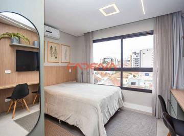 Apartamento · 19m² · 1 Quarto · Studio à venda no Rebouças