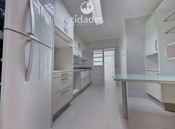 Apartamento · 150m² · 3 Quartos · 1 Vaga · Locação de amplo apartamento garden semimobiliado 3 dormitórios (suíte) com garagem em Campinas