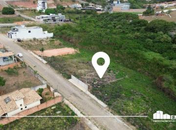 Terreno · 450m² · Lote à venda, Tropical - Itaúna/MG