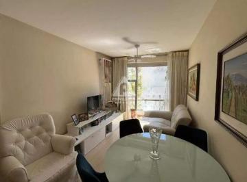 Apartamento · 119m² · 2 Quartos · 1 Vaga · COBERTURA, 3 QUARTOS COM VAGA EM BOTAFOGO