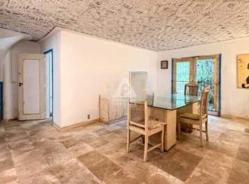 Casa · 350m² · 6 Quartos · 1 Vaga · Casa à venda, 6 quartos, 1 vaga, Jardim Botânico - RIO DE JANEIRO/RJ