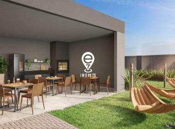 Apartamento · 31m² · 2 Quartos · Apartamento à venda, 2 quartos, Jardim Piratininga - São Paulo/SP