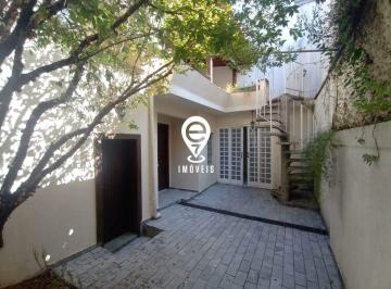 Casa · 170m² · 6 Quartos · 2 Vagas · EXCELENTE CASA COMERCIAL PARA LOCAÇÃO DE 6 SALAS EM MOEMA!