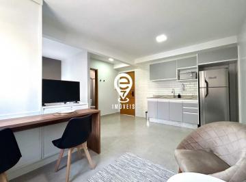 Apartamento · 27m² · 1 Quarto · Studio mobiliado para locação – Chácara Inglesa / Vila Mariana – 500m do Metrô Santa Cruz