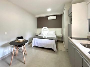 Apartamento · 25m² · 1 Quarto · STUDIO MOBILIADO PARA LOCAÇÃO NA VILA MARIANA!