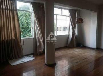 Apartamento · 133m² · 3 Quartos · Apartamento à venda, 3 quartos, 1 suíte, Botafogo - RIO DE JANEIRO/RJ