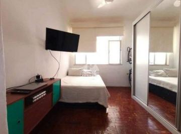 Apartamento · 23m² · 1 Quarto · Conjugado, Botafogo - RIO DE JANEIRO/RJ