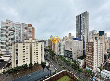 Vista · Apartamento 2 Quartos a Venda em Santos - Sp
