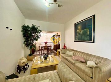 Sala · Apartamento 3 Quartos a Venda em Santos - Sp