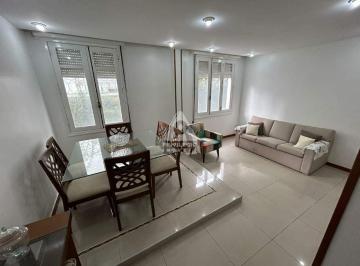 Apartamento · 140m² · 4 Quartos · 1 Vaga · excelente apartamento de 4 quartos em Botafogo 