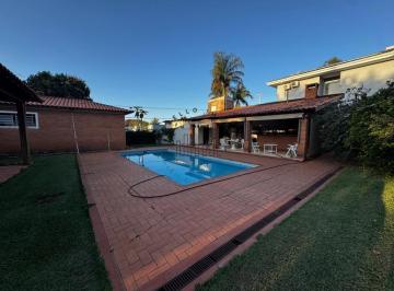 Casa · 396m² · 3 Quartos · 4 Vagas · Casa à venda em Campinas, Parque Xangrilá, com 3 suítes, com 396 m², SHANGRILÁ - CAMPINAS