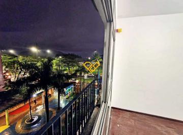 Sala · Apartamento 3 Quartos a Venda em Santos - Sp