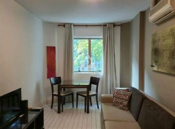 Apartamento · 40m² · 1 Quarto · Flat à venda, 1 quarto, Lagoa - RIO DE JANEIRO/RJ
