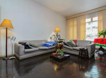 Botafogo, 3 quartos, 2 salas, área, depend completa, 1 Vaga, 149m² · Apartamento à venda, 3 quartos, 2 salas, dependência completa, área de serviço, 1 vaga, 149m², Botaf