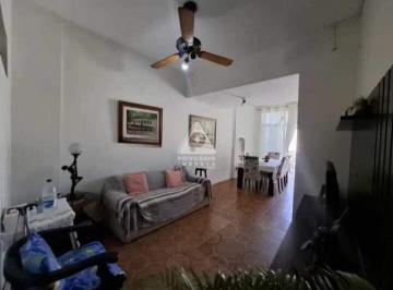 Apartamento · 160m² · 3 Quartos · 2 Vagas · Cobertura à venda, 3 quartos, 1 suíte, 2 vagas, Flamengo - RIO DE JANEIRO/RJ