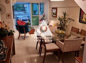 Apartamento · 199m² · 3 Quartos · 2 Vagas · Cobertura decorada por arquiteto com 2 vagas !!!!
