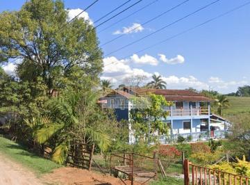 Rural · 1970m² · 2 Quartos · 2 Vagas · Chácara com 2 Quartos para Comprar, 1.970m² - Goiabal, Pindamonhangaba/SP. 
