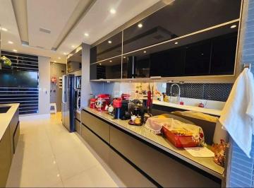 Apartamento · 156m² · 3 Quartos · 3 Vagas · Apartamento com 3 quartos e 156 m² a venda em Vila Gonçalves, São Bernardo do Campo