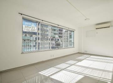 sala · 3 QUARTOS, SUÍTE, VAGA, EM BOTAFOGO