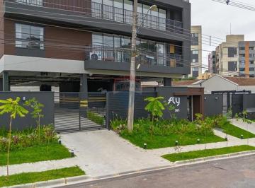Apartamento de 3 quartos, Curitiba · Apartamento 3 quartos no Cabral - Curitiba/Pr