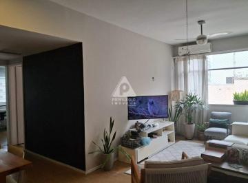 Apartamento · 80m² · 2 Quartos · 1 Vaga · Apartamento de 2 Quartos com dependencia e Vaga, próximo ao Metrô e ao Shopping