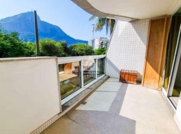 Apartamento · 60m² · 2 Quartos · 1 Vaga · Flat à venda, 2 quartos, 1 vaga, Lagoa - RIO DE JANEIRO/RJ