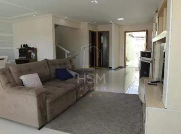 Casa · 282m² · 3 Quartos · 6 Vagas · Casa assobradada 282m², Nova Petrópolis - São Bernardo do Campo - R$ 1.200.000,00