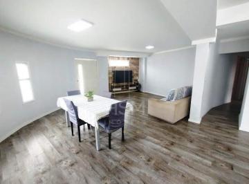 Casa · 210m² · 3 Quartos · 8 Vagas · Casa à venda, 3 quartos, 1 suíte, 8 vagas, Jardim São Caetano - São Caetano do Sul/SP