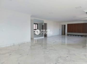 Anuar Donato Apartamento Locação 4 Quartos Lourdes · Lourdes - Apartamento 4 quartos para aluguel na Anuar Donato