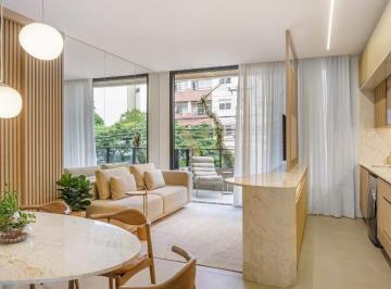 Apartamento · 72m² · 2 Quartos · 2 Vagas · Apartamento em construção, com 2 quartos, no Centro Cívico