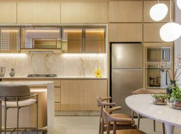 Apartamento · 123m² · 3 Quartos · 3 Vagas · Cobertura Duplex em construção, com 3 quartos, no Centro Cívico