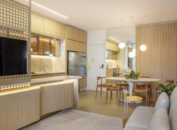 Apartamento · 93m² · 3 Quartos · 2 Vagas · Apartamento em construção, com 3 quartos, no Centro Cívico