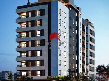 Apartamento · 62m² · 1 Vaga · Apartamento com 61,94m² , à venda, no bairro Bacacheri em Curitiba