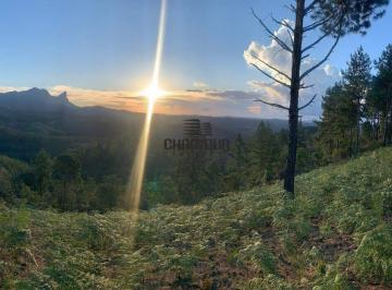 Área Rural / Aracê · Lote 20.000 m2 desmembrado, ao lado do condomínio Reserva Aracê 