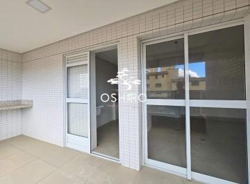 Apartamento · 51m² · 1 Quarto · 1 Vaga · Apartamento a venda- Boqueirão - Santos - SP