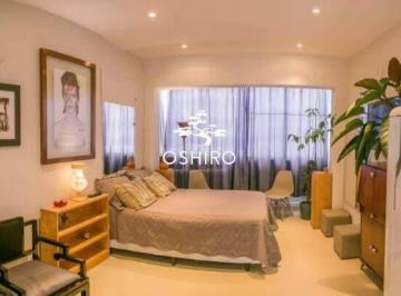 Apartamento · 28m² · 1 Quarto · Apartamento à venda - Boqueirão - Santos